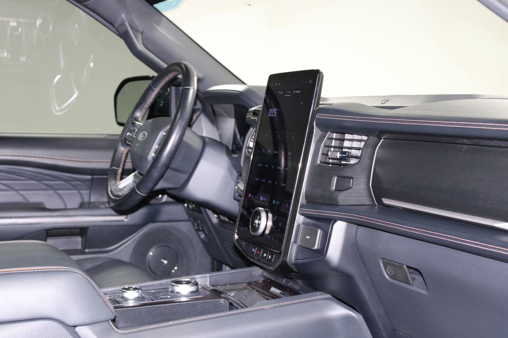 Certified 2023 Ford Expedition Max Platinum AWD/4WD image 34
