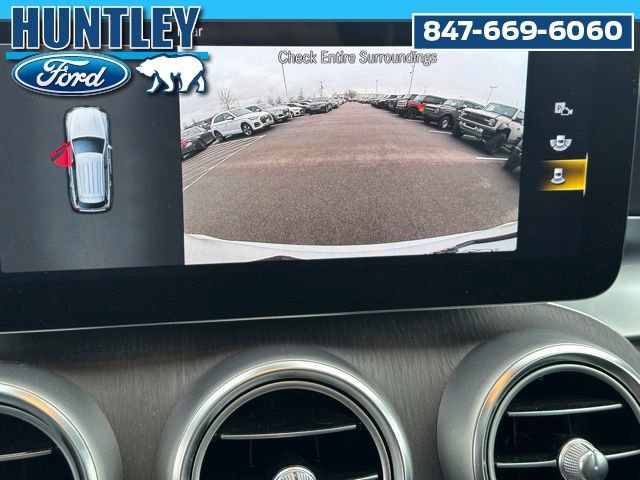 Used 2022 Mercedes-Benz GLC 300 4MATIC image 30