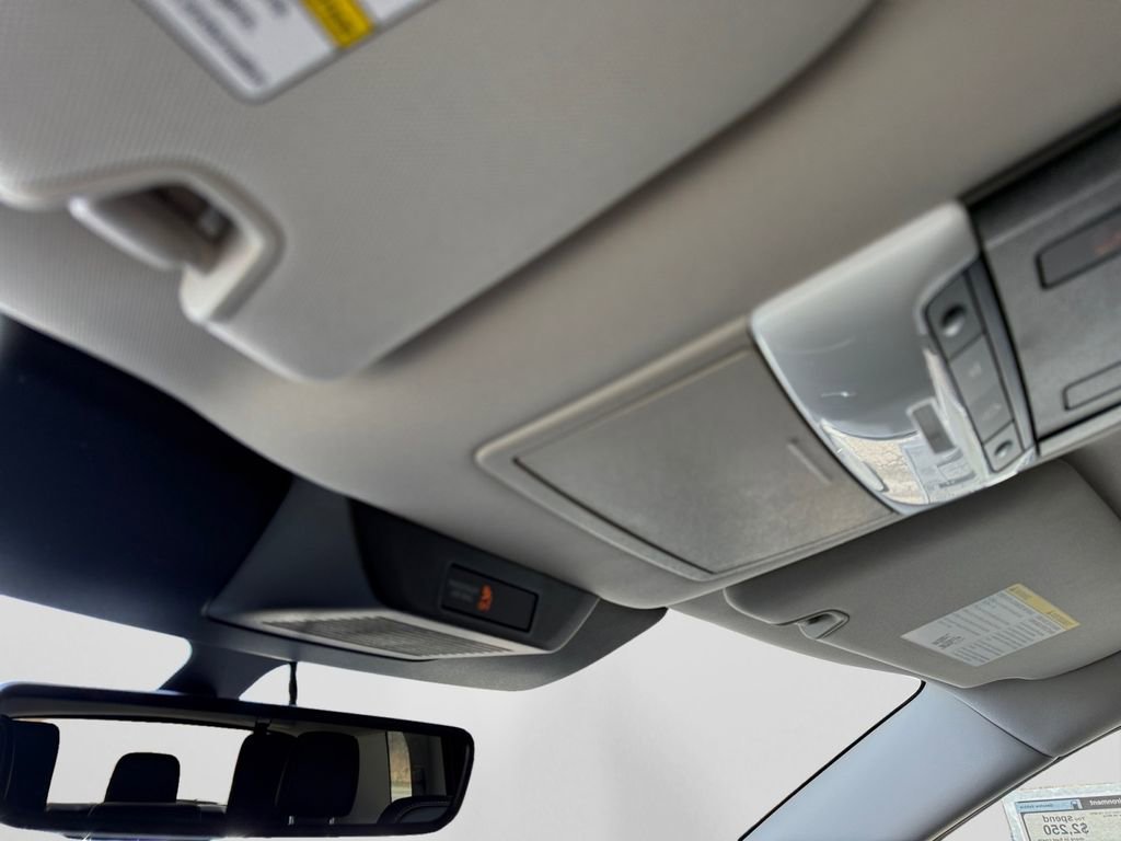 New 2026 Nissan Pathfinder SL image 27