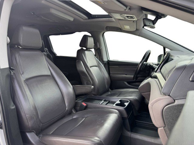Used 2019 Honda Odyssey Touring image 50