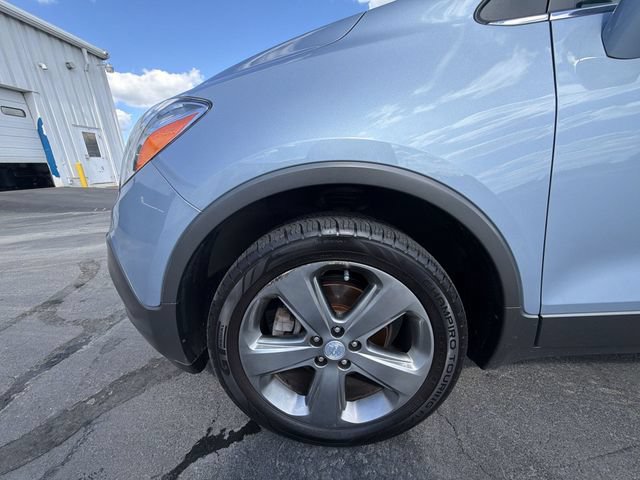 Used 2013 Buick Encore Leather FWD image 31