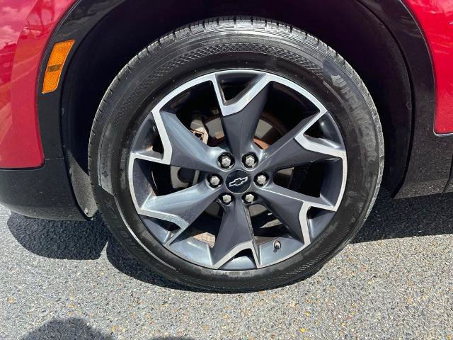 Used 2019 Chevrolet Blazer RS FWD image 11