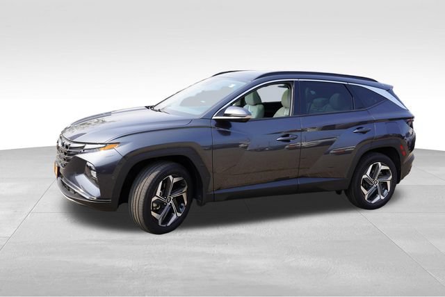 Used 2023 Hyundai Tucson Limited AWD/4WD image 10