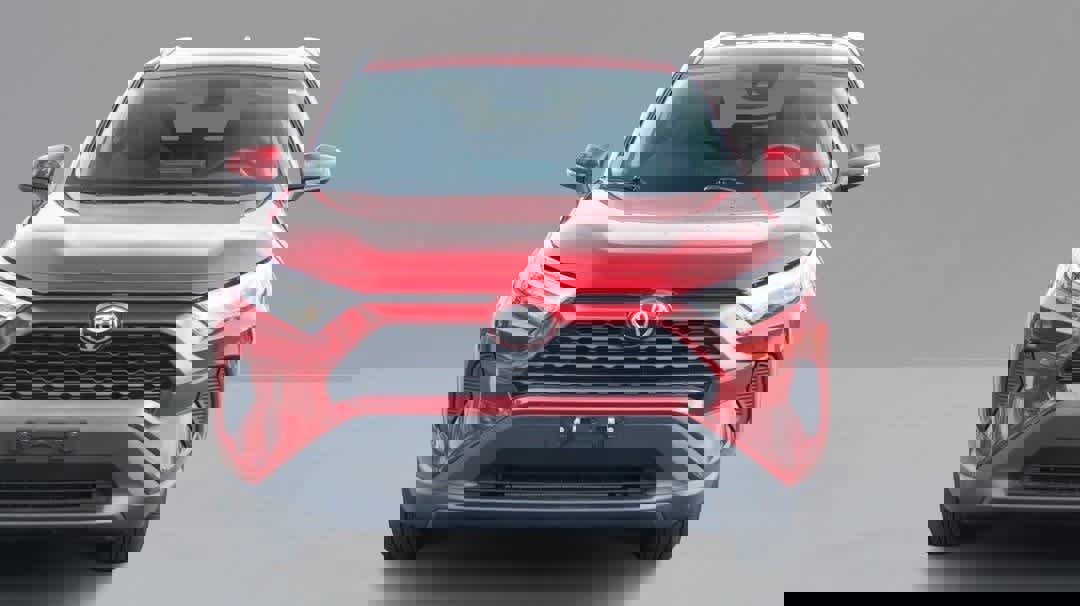 Used 2023 Toyota RAV4 XLE image 2