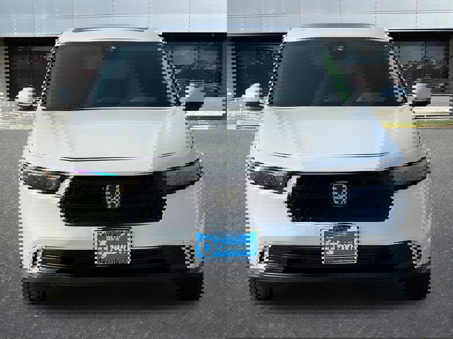 Used 2024 Honda Accord EX image 11