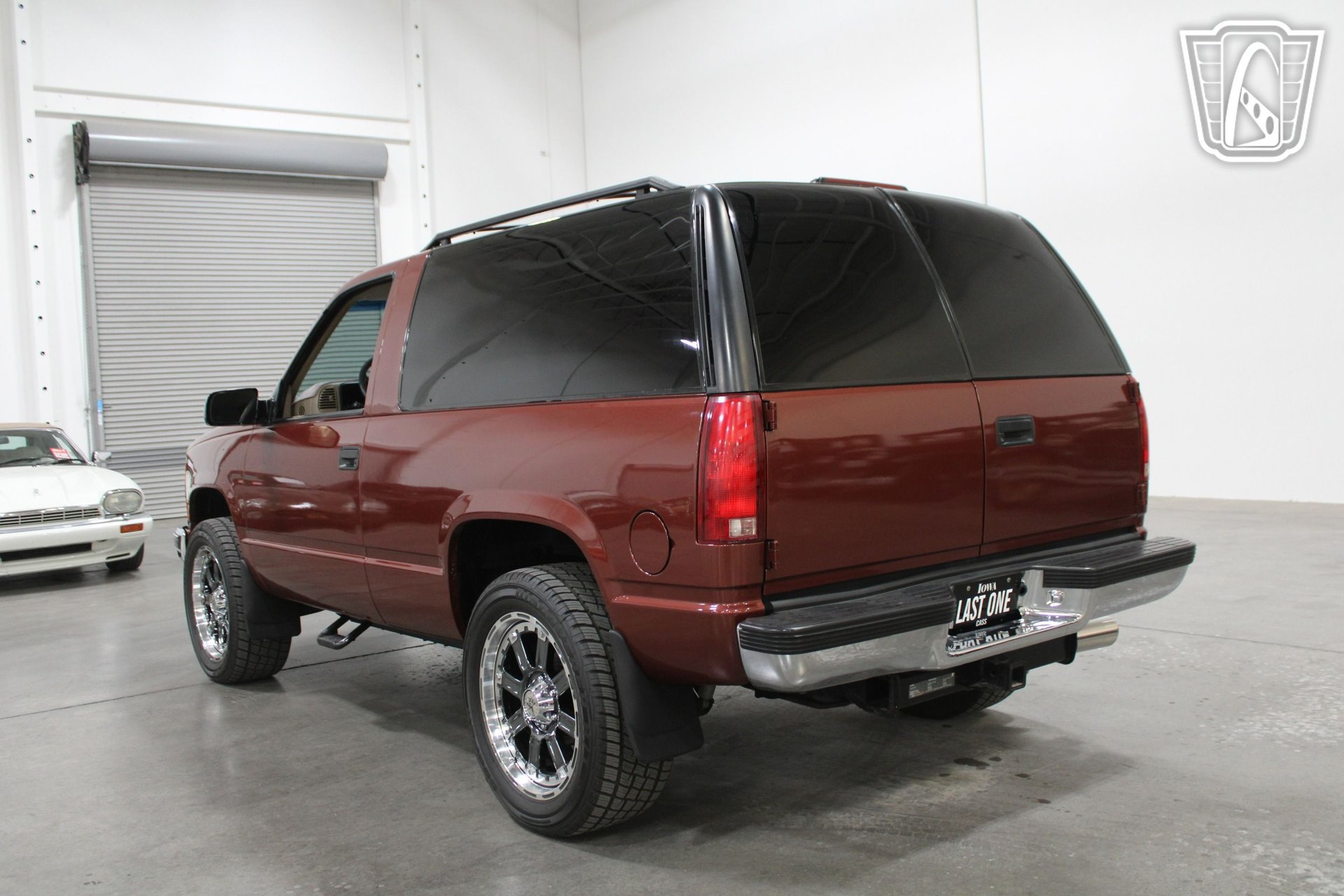Used 1998 Chevrolet Tahoe 4WD 2-Door w/ Preferred Equipment Group 2 image 18