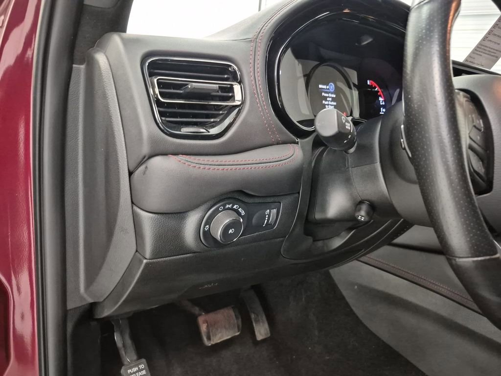 Used 2022 Dodge Durango R/T image 18