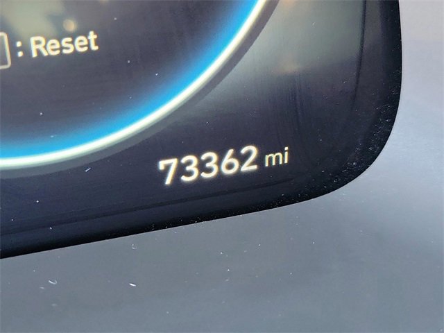 Used 2021 Hyundai Sonata N Line image 20