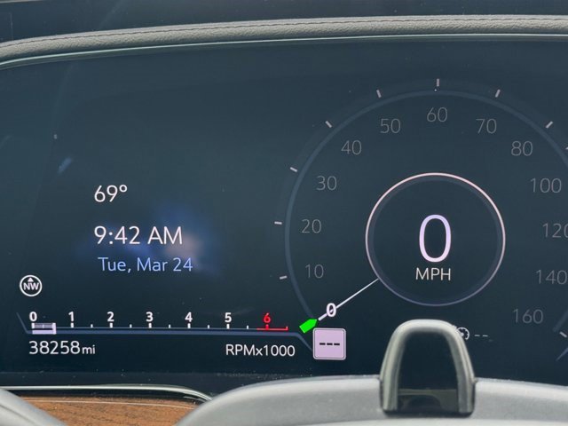 Certified 2023 Cadillac Escalade Sport Platinum image 22