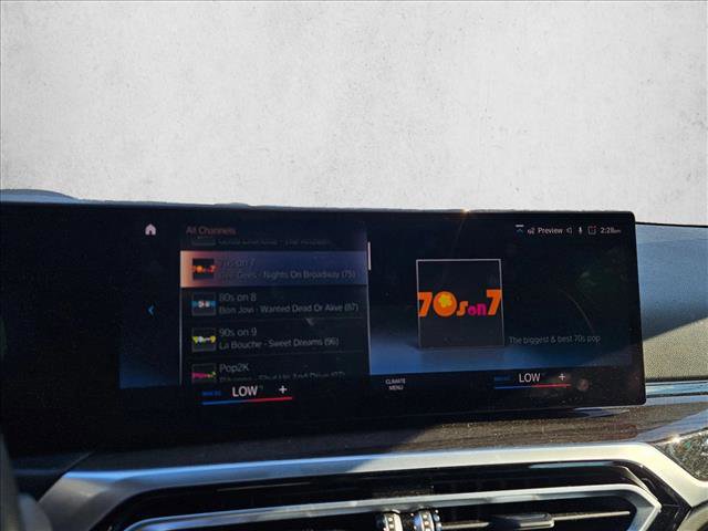 Used 2023 BMW 330i xDrive Sedan w/ M Sport Package image 18