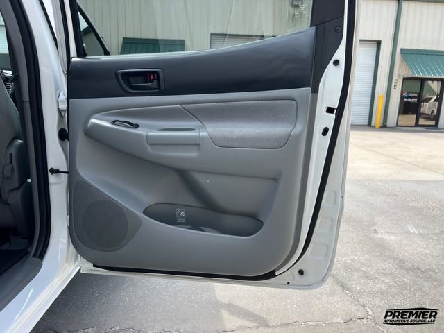 Used 2009 Toyota Tacoma PreRunner RWD image 73