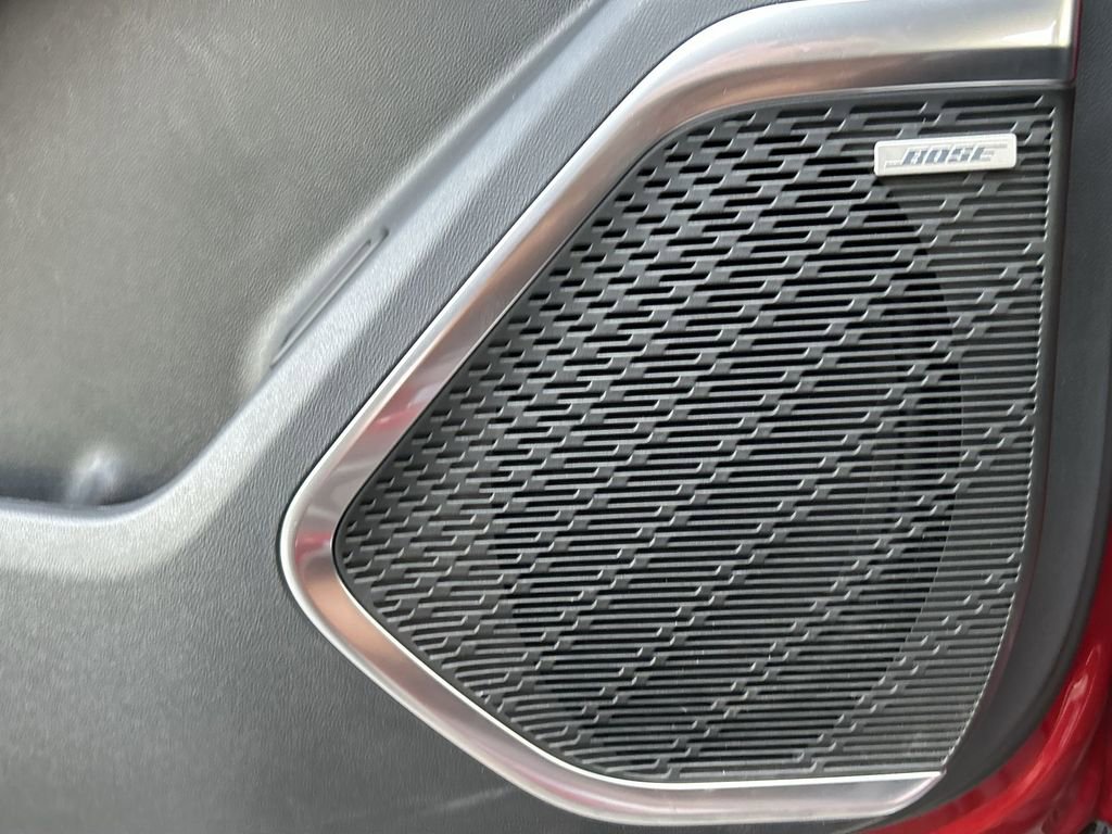 New 2026 Buick Enclave Preferred image 24