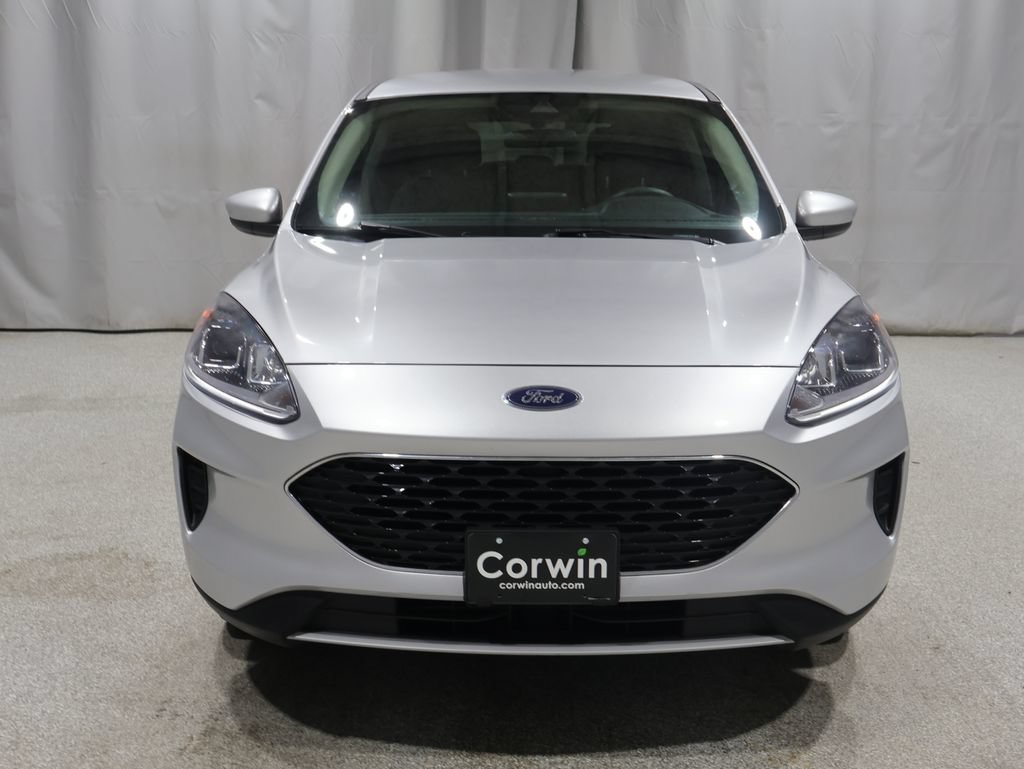 Used 2020 Ford Escape SE AWD/4WD image 8