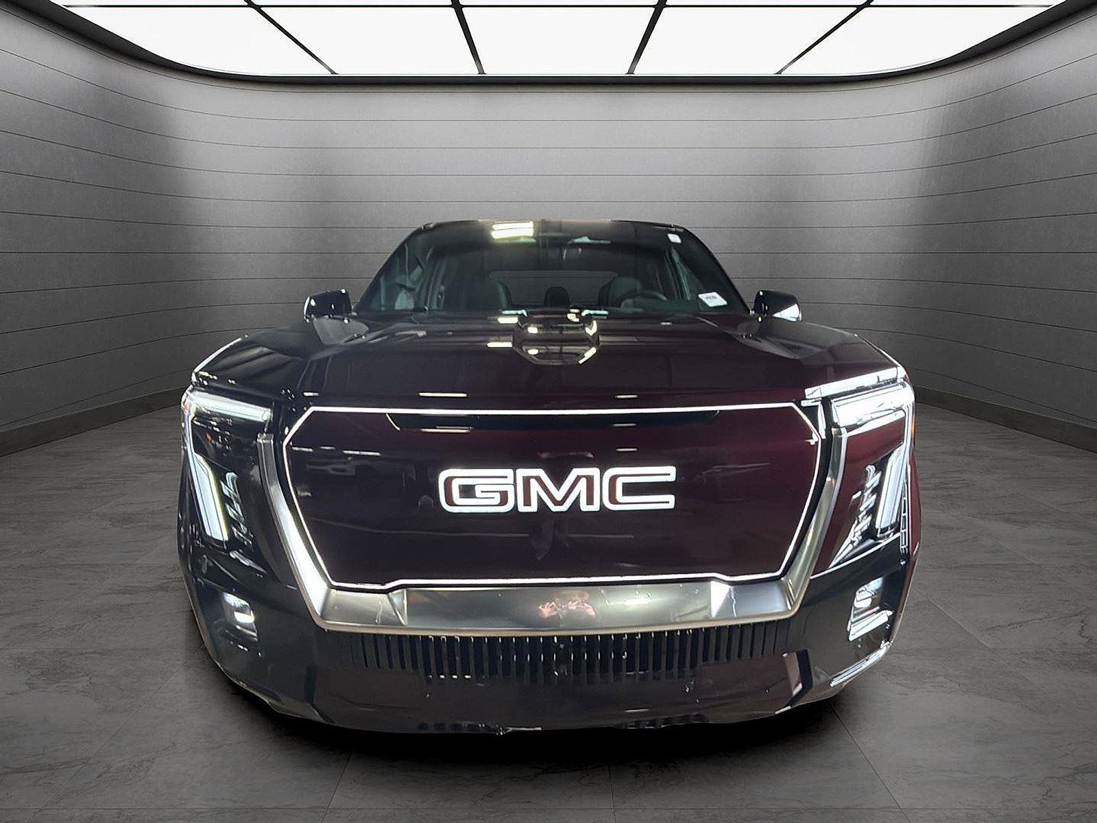 New 2026 GMC Sierra EV Denali image 8