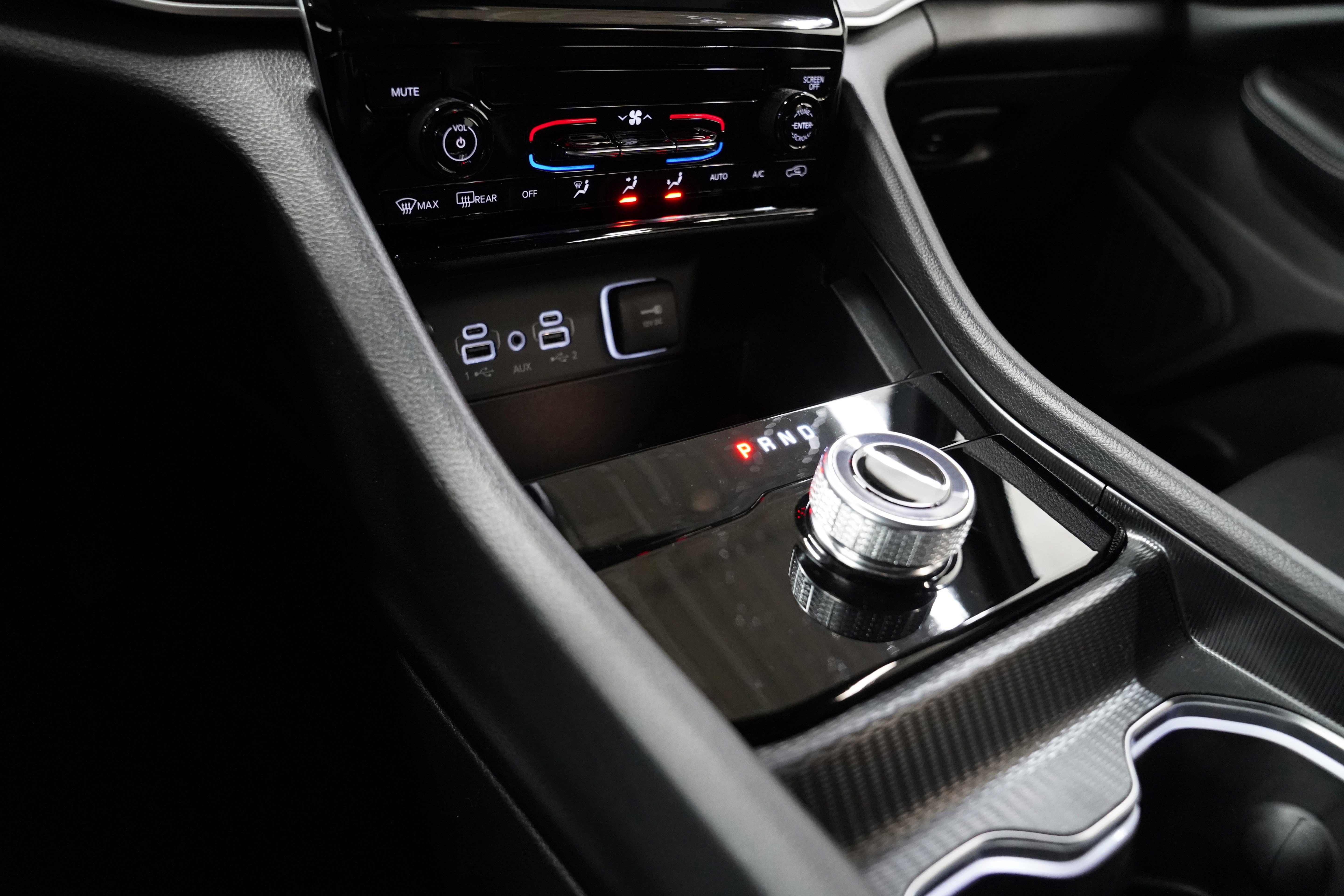 New 2026 Jeep Grand Cherokee L Laredo image 29