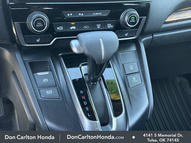 Used 2022 Honda CR-V EX image 23