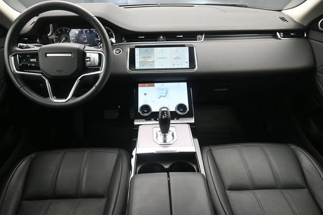 Used 2023 Land Rover Range Rover Evoque S AWD/4WD image 20