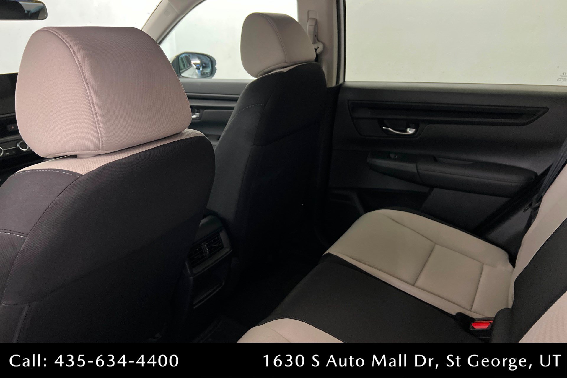 New 2026 Honda CR-V LX image 19