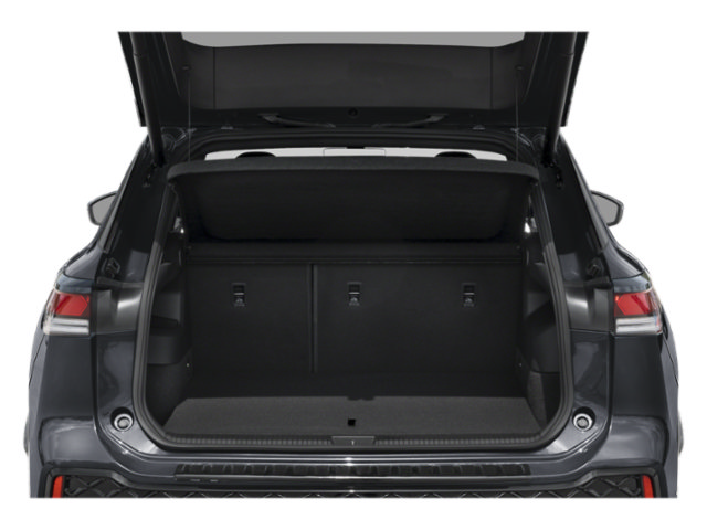 New 2026 Volkswagen Tiguan SE R-Line AWD/4WD image 8