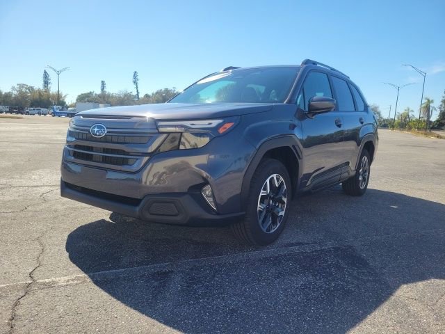 New 2026 Subaru Forester Premium AWD/4WD video 2
