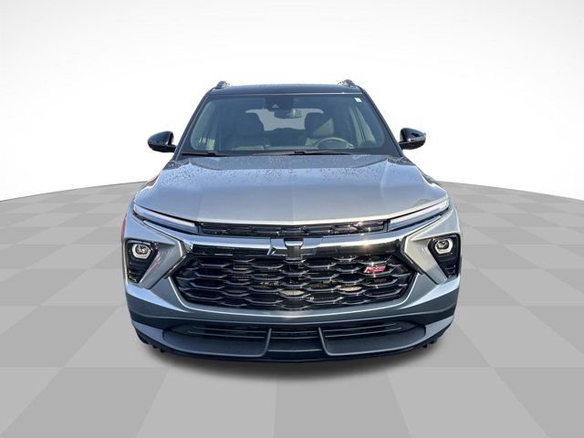 New 2026 Chevrolet TrailBlazer RS w/ Driver Confidence Package FWD image 2