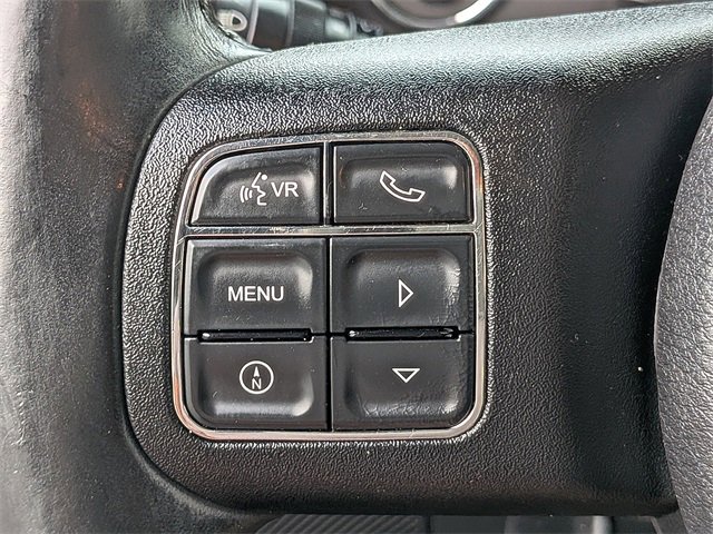 Used 2012 Jeep Wrangler Unlimited Sport image 21