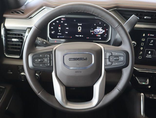 Used 2026 GMC Sierra 2500 Denali w/ Denali Reserve Package AWD/4WD image 24
