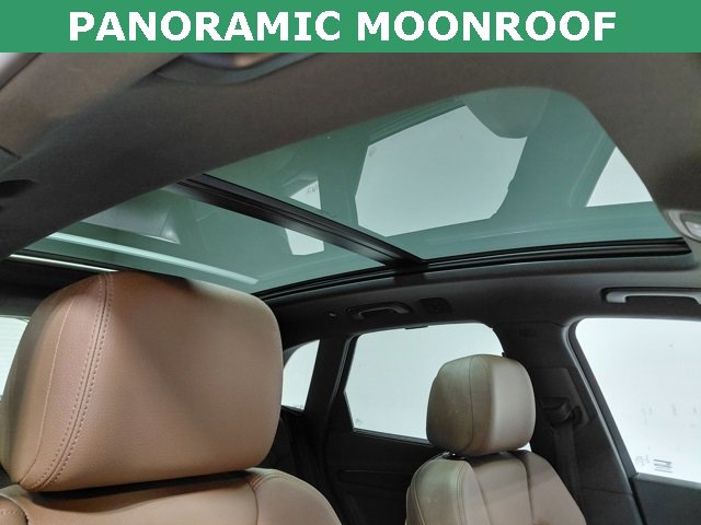 Used 2019 Audi Q5 Prestige image 4