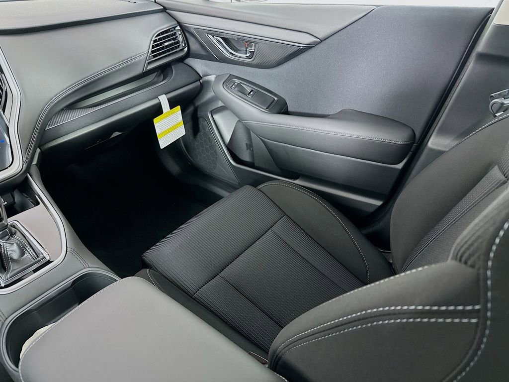 New 2025 Subaru Legacy Premium image 27