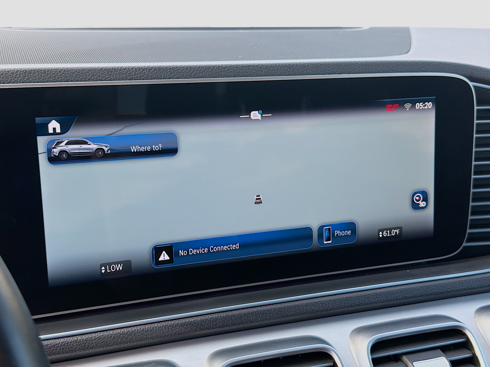 Used 2024 Mercedes-Benz GLE 350 4MATIC image 13