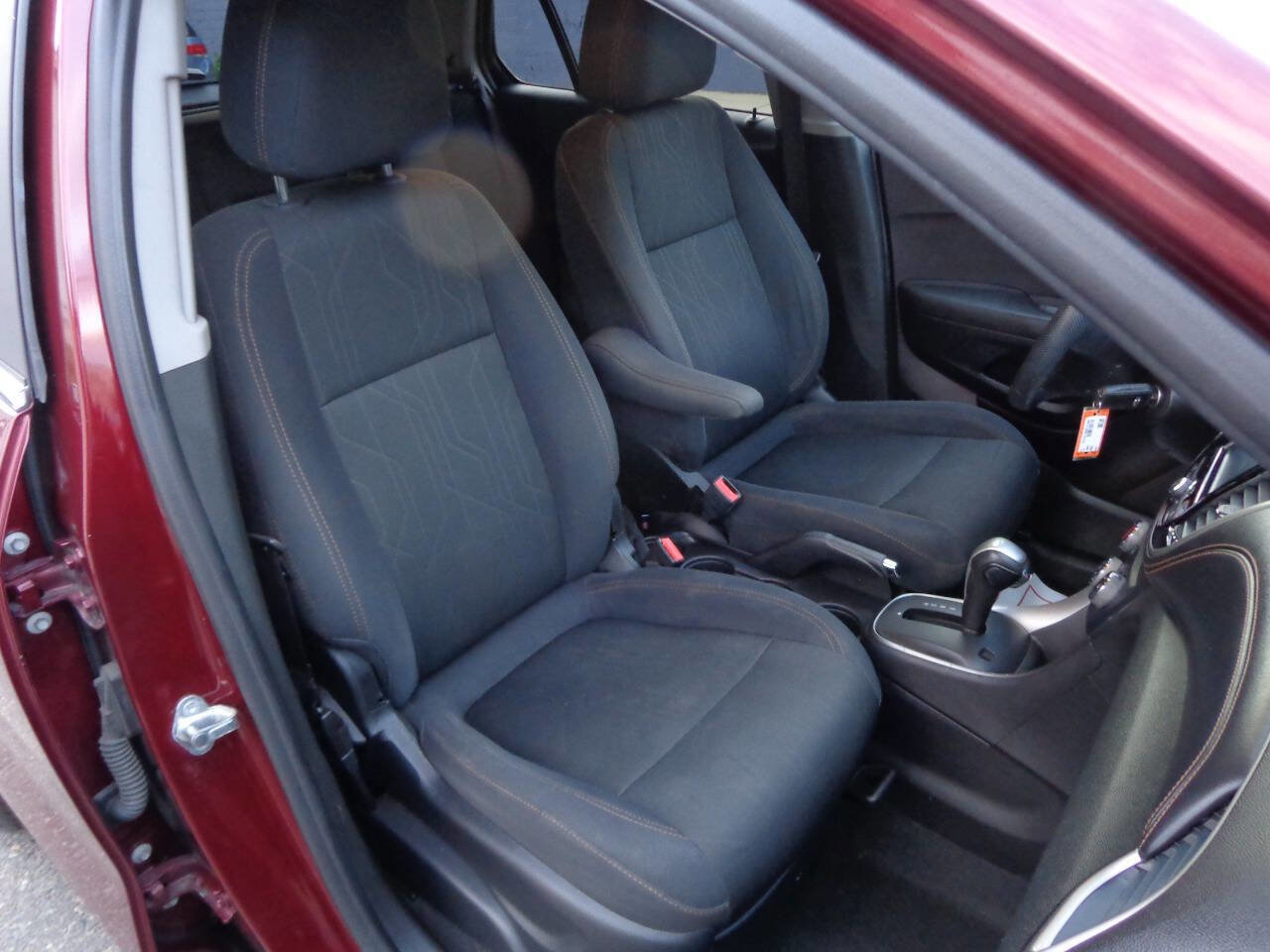 Used 2017 Chevrolet Trax LT image 33