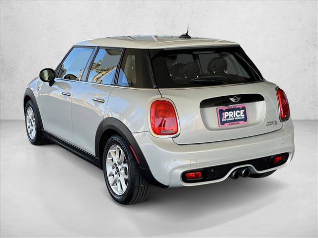 Used 2018 MINI Cooper S image 3