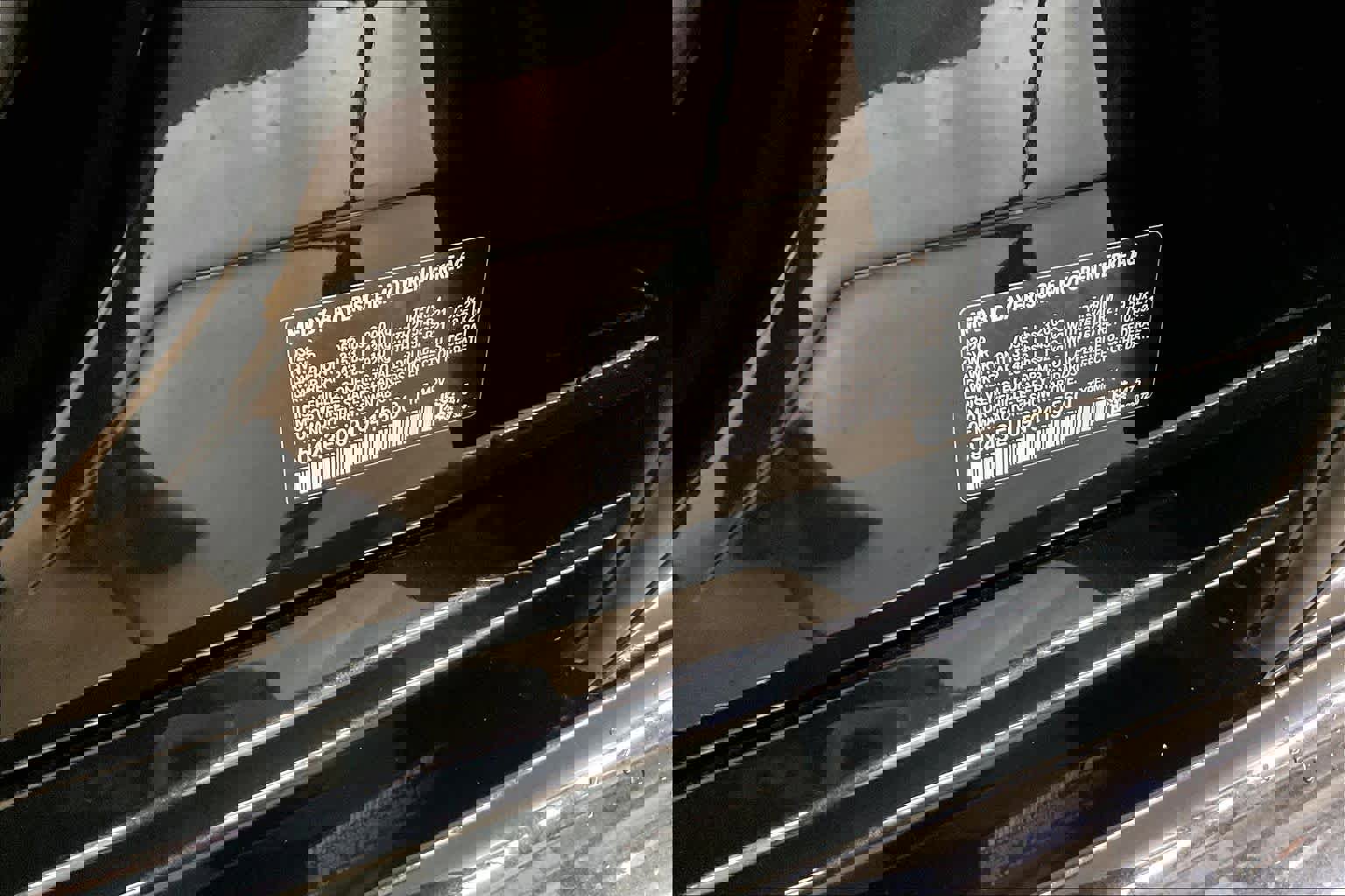 New 2026 BMW X5 xDrive50e image 18