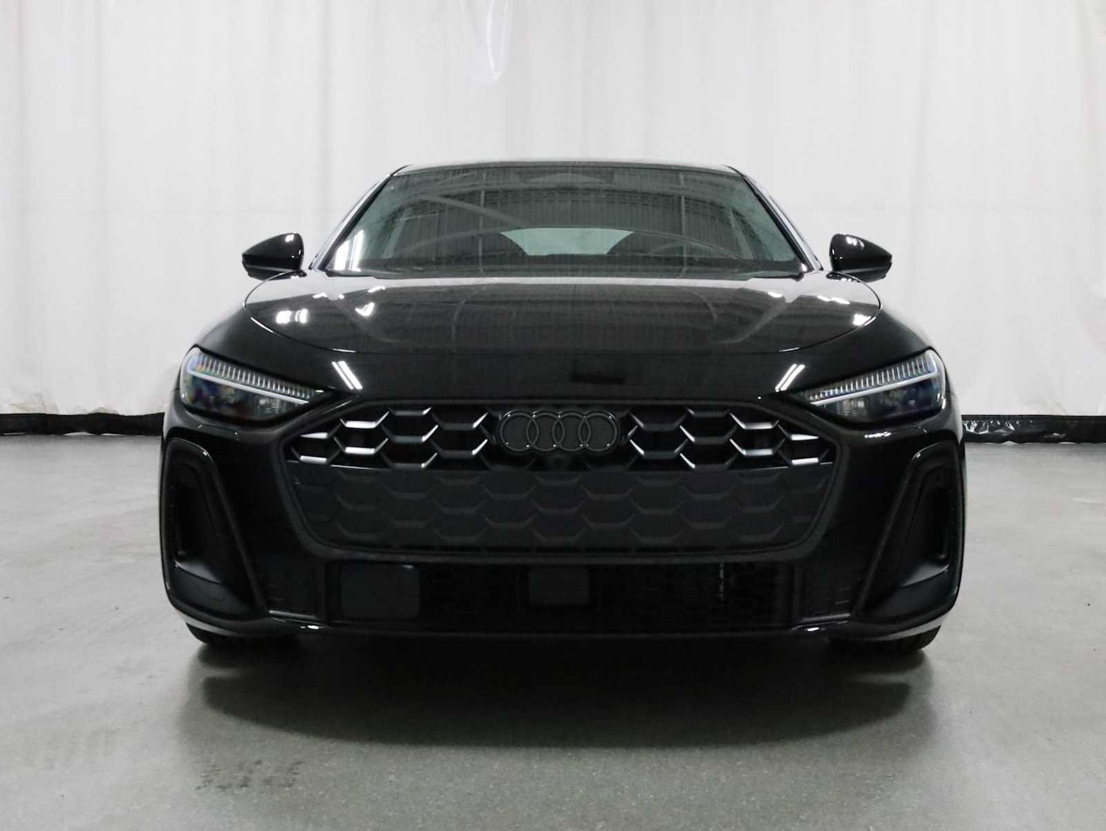 New 2026 Audi A5 Premium Plus AWD/4WD image 14
