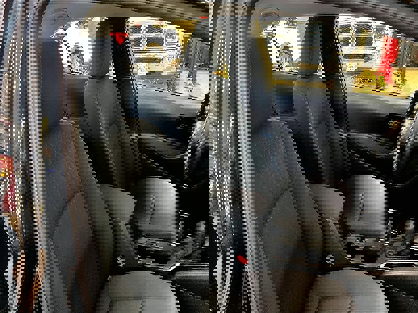 Used 2023 Toyota Corolla LE image 11