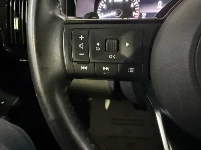 Certified 2023 Nissan Pathfinder SV AWD/4WD image 14
