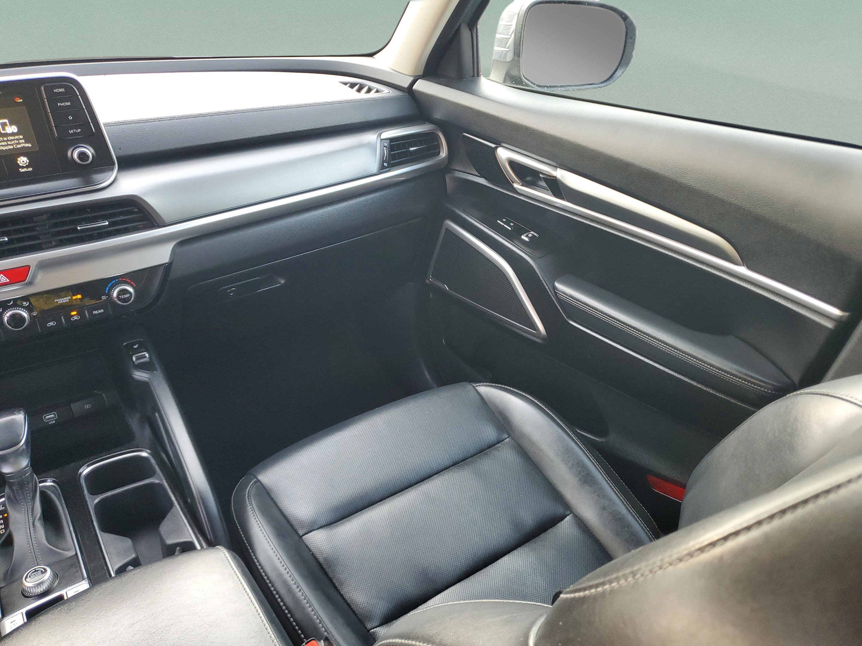 Used 2020 Kia Telluride S image 14