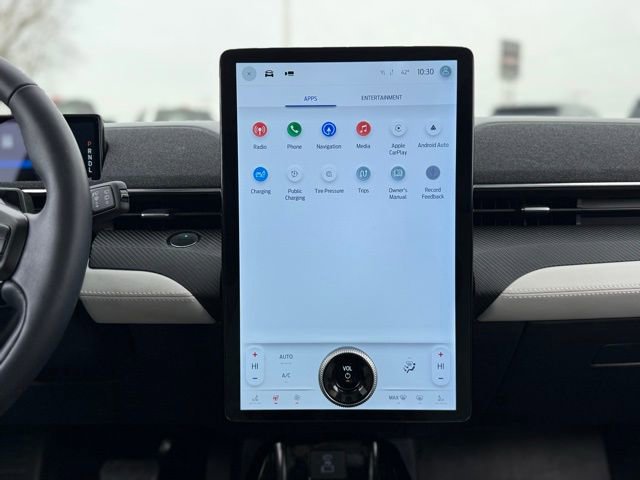 Used 2023 Ford Mustang Mach-E Premium image 24