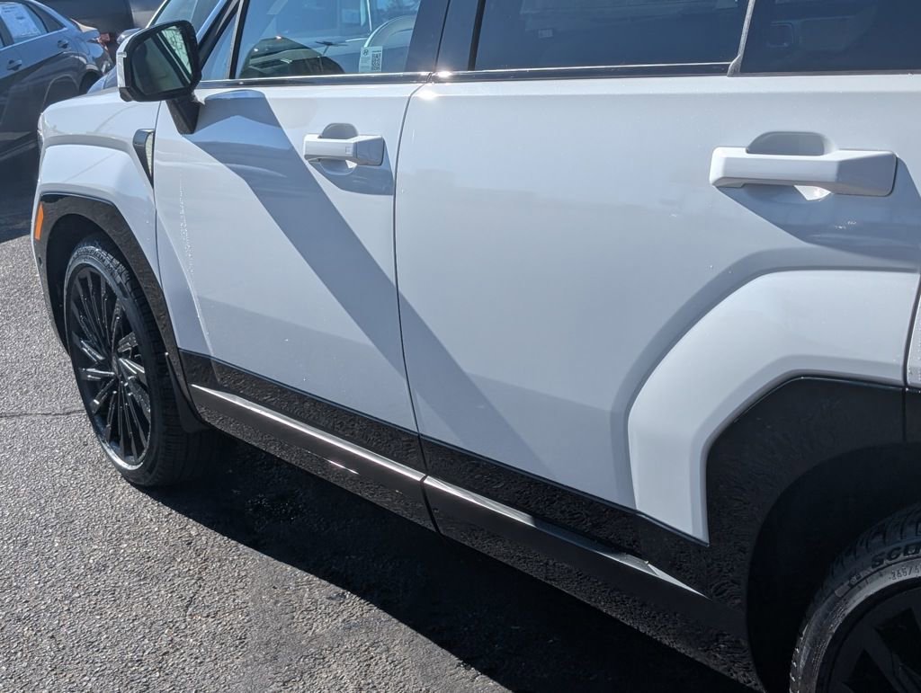 New 2025 Hyundai Santa Fe Calligraphy image 10