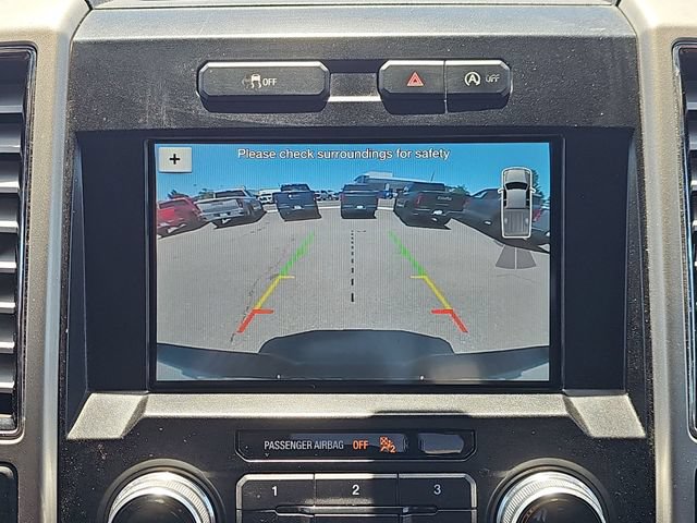 Used 2018 Ford F150 King Ranch AWD/4WD image 14