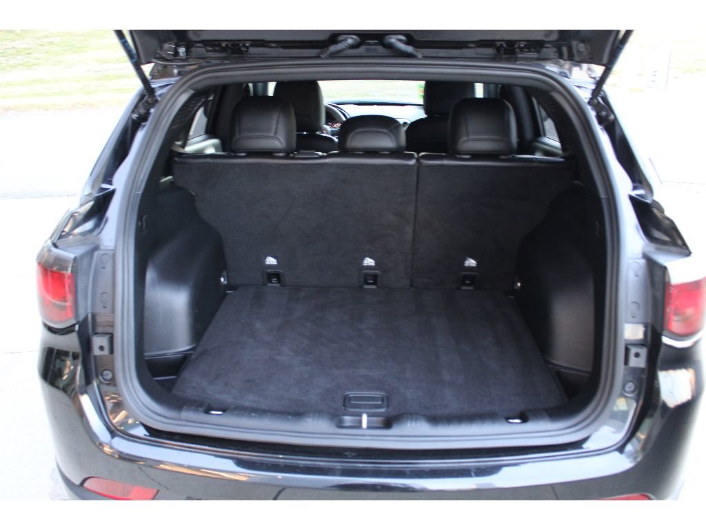 Certified 2021 Jeep Compass Latitude image 18