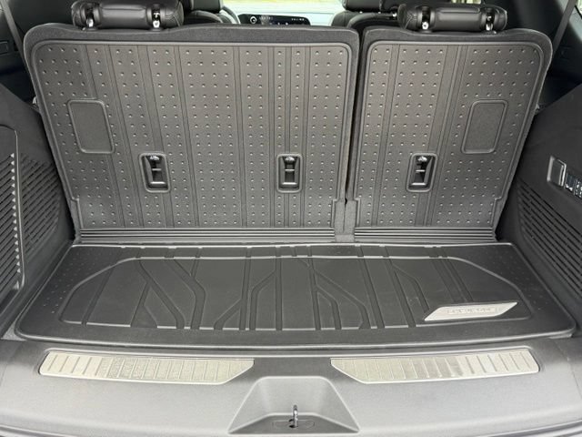 New 2026 Chevrolet Tahoe RST w/ Comfort Package RWD image 17