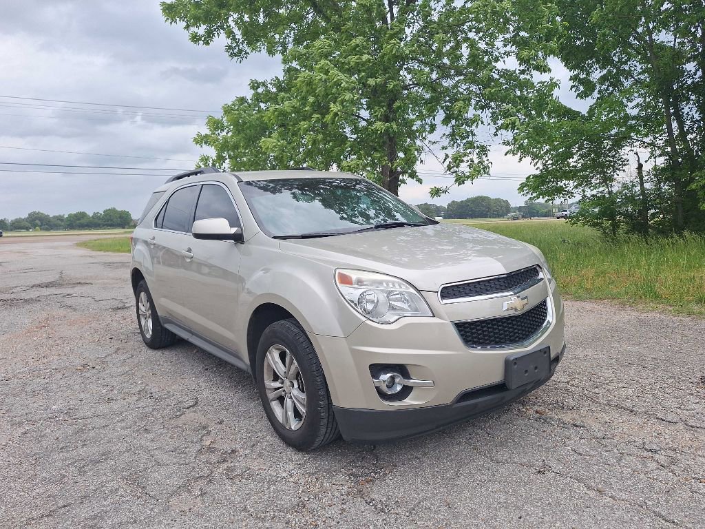 Used 2013 Chevrolet Equinox LT w/ Power Convenience Package FWD image 1