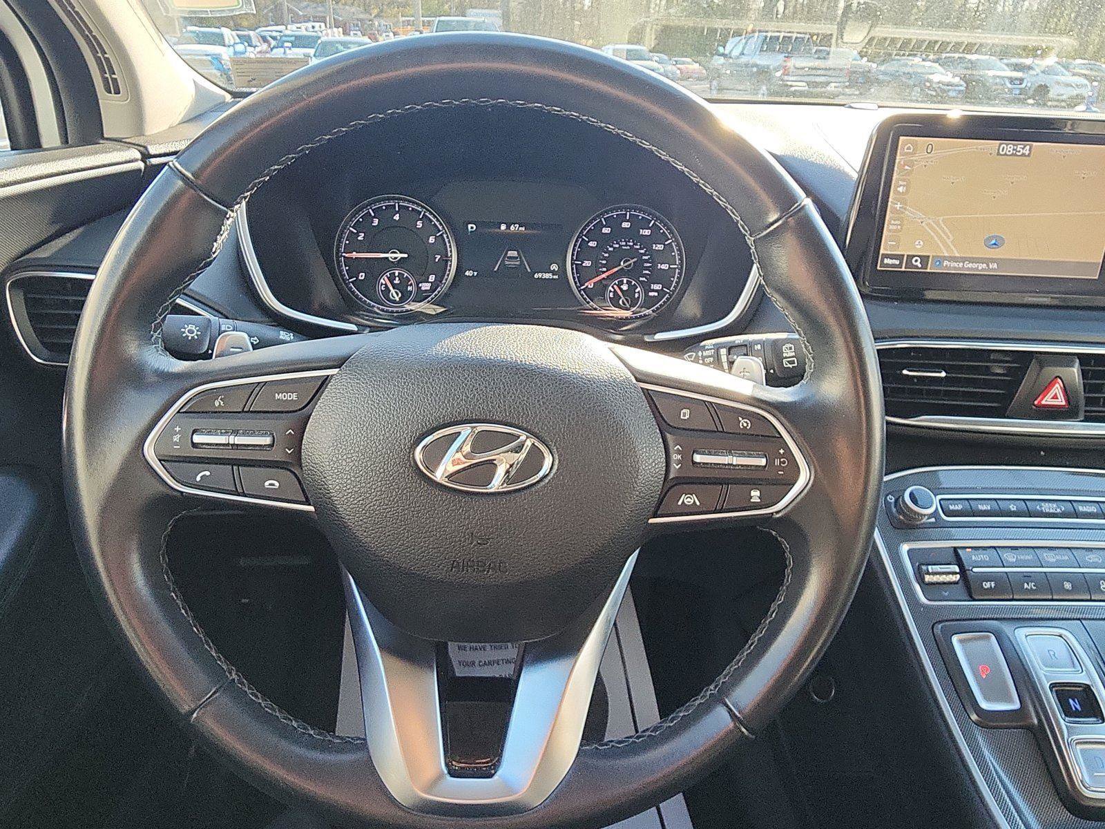 Used 2023 Hyundai Santa Fe SEL image 15