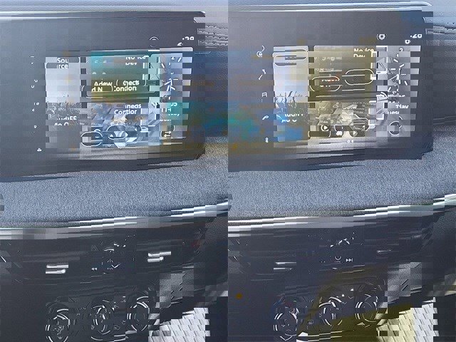 New 2025 Nissan Kicks SV image 13