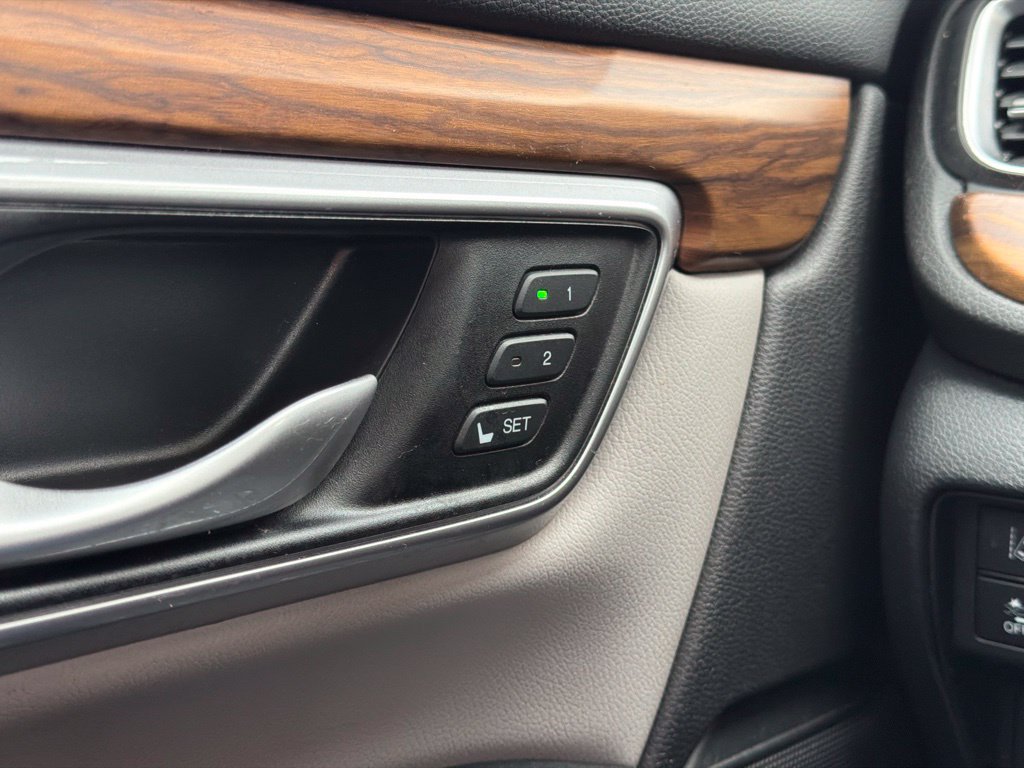 Used 2017 Honda CR-V EX-L image 28
