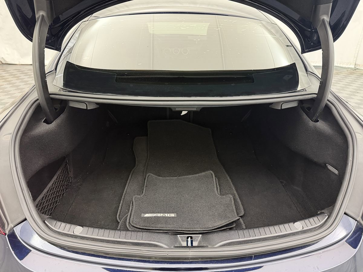 Used 2019 Mercedes-Benz C 43 AMG 4MATIC Coupe image 32