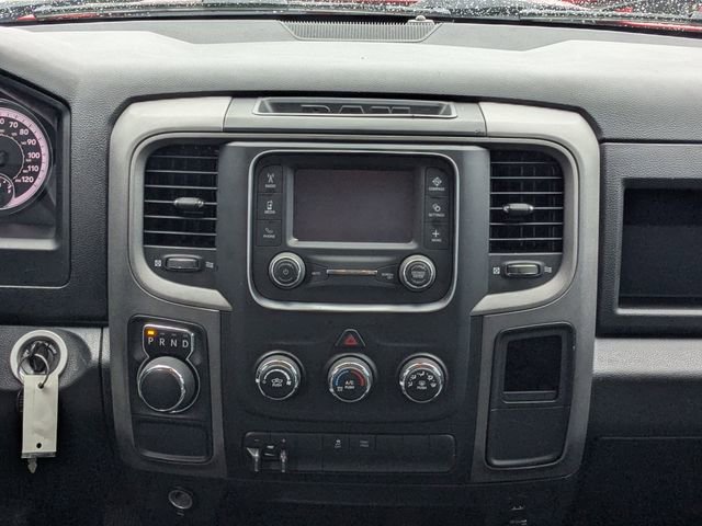 Used 2022 RAM 1500 Tradesman w/ Trailer Tow Group image 16