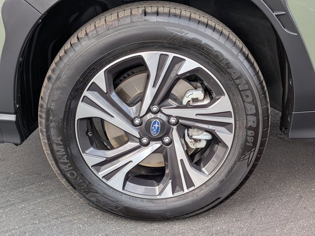 Certified 2026 Subaru Crosstrek 2.0i Premium AWD/4WD image 22