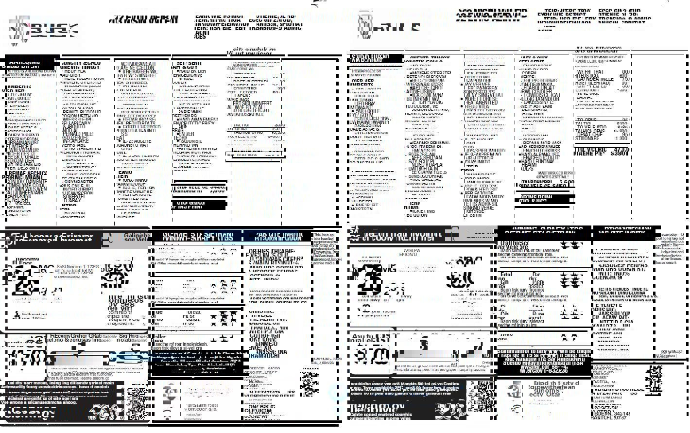 Certified 2023 Buick Envision Avenir image 4